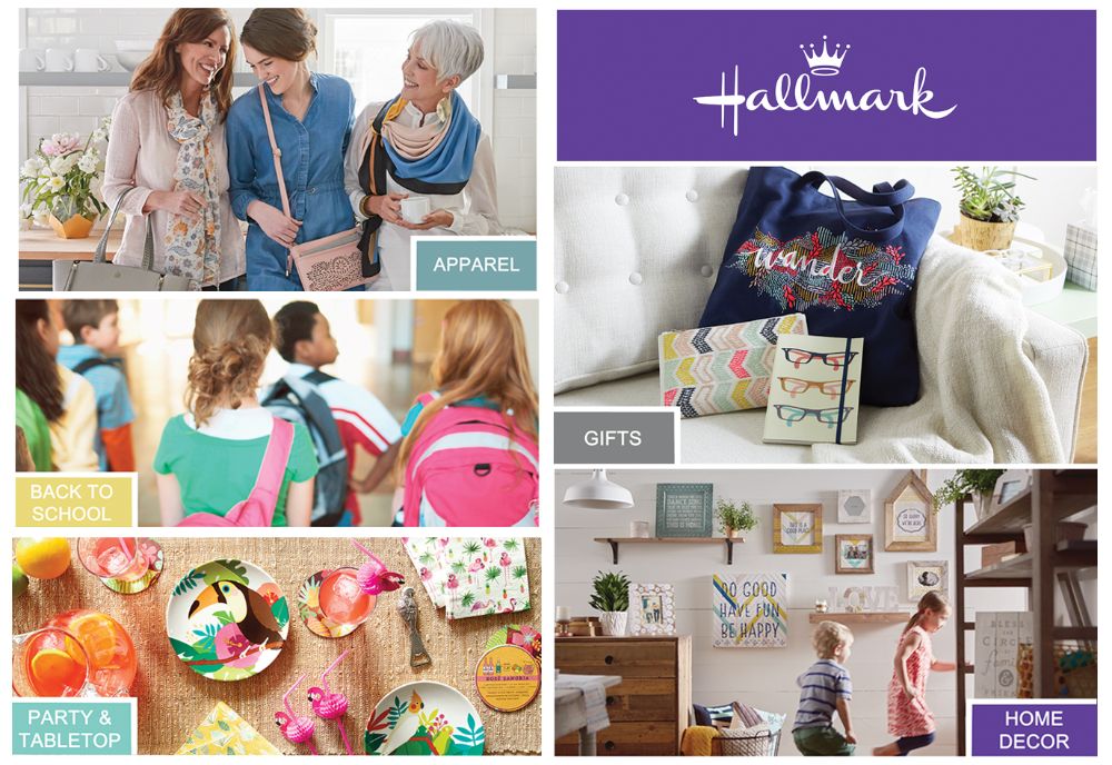 Hallmark