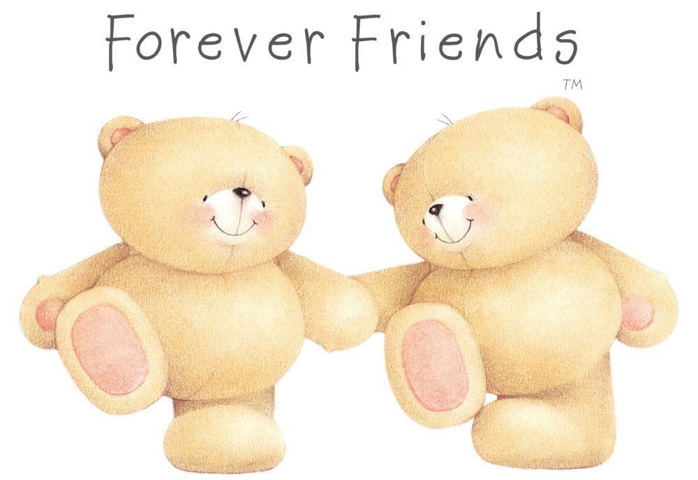 Forever Friends