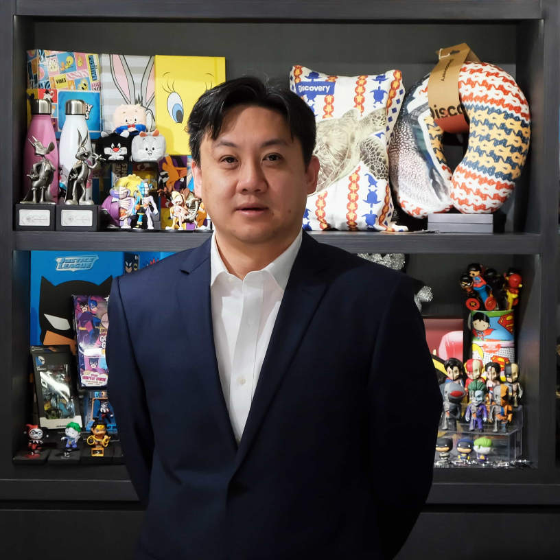 Brian Lee