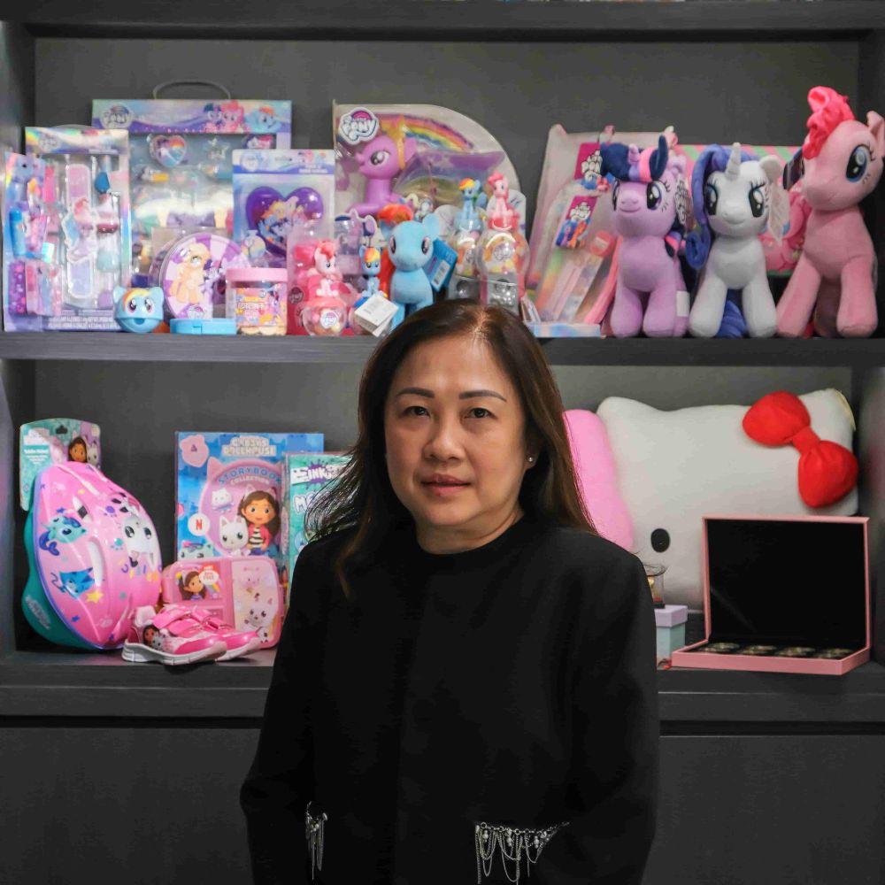 Carol Tan