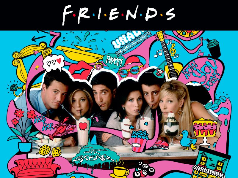 Friends