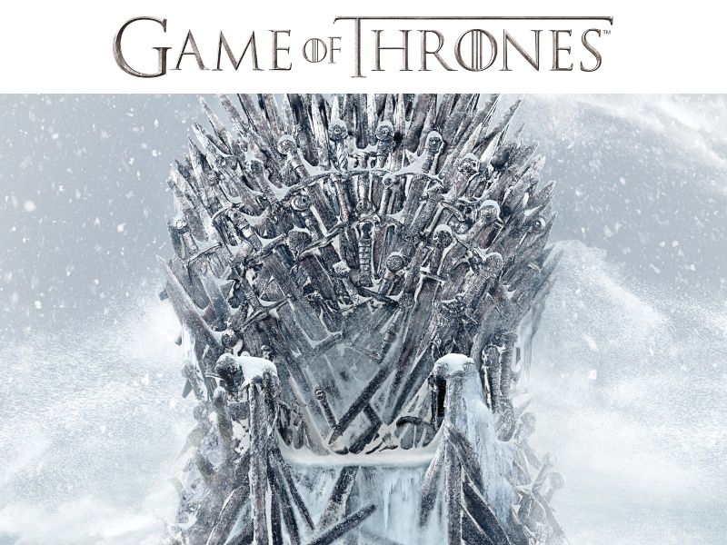 Game Of Thrones