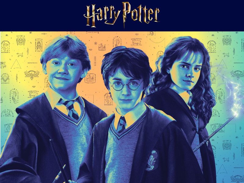 Harry Potter