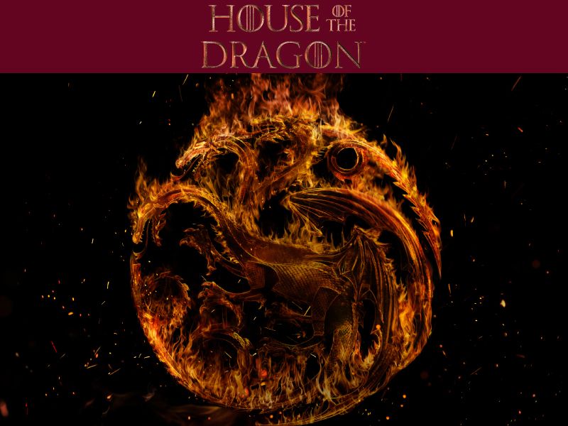 House of Dragon