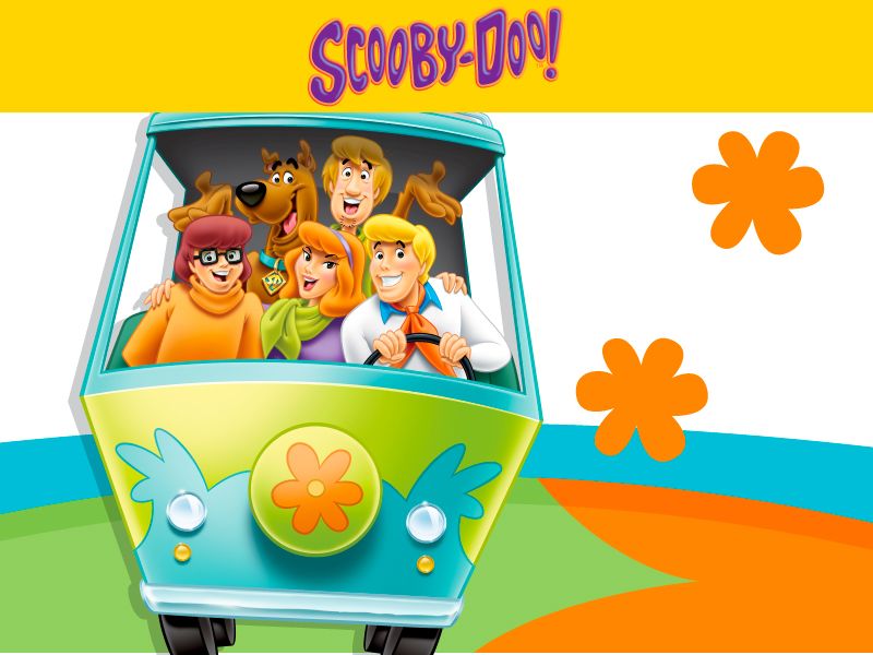 Scooby Doo