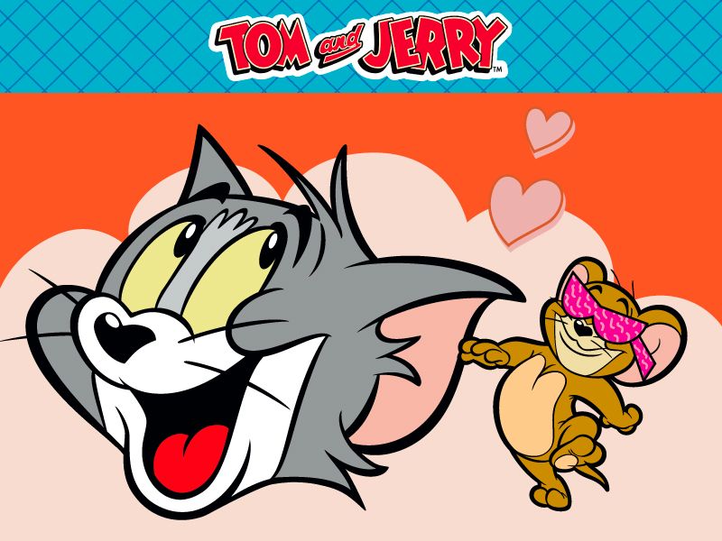 Tom and Jerry