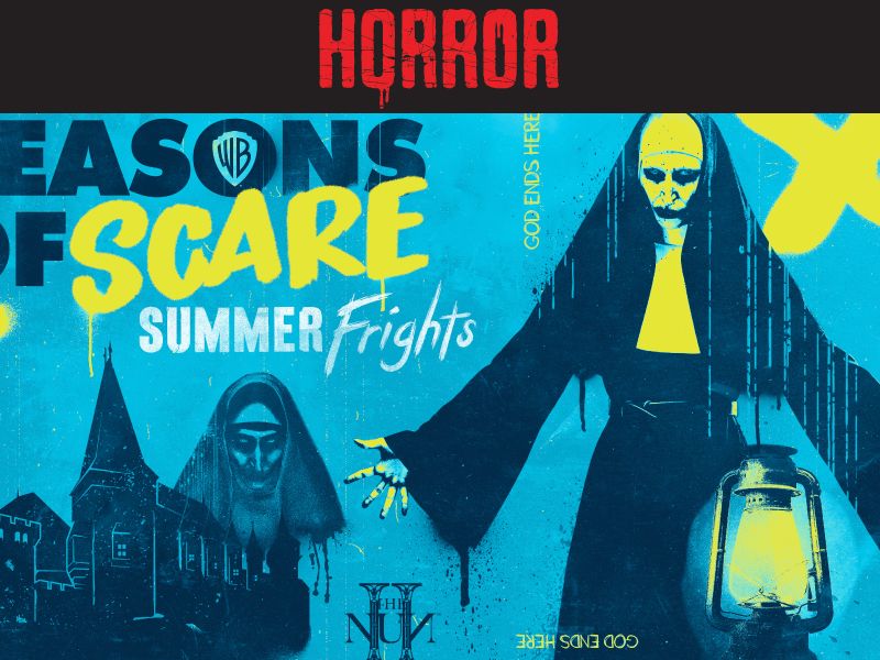Horror