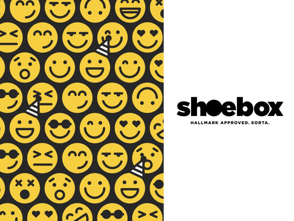 Shoebox