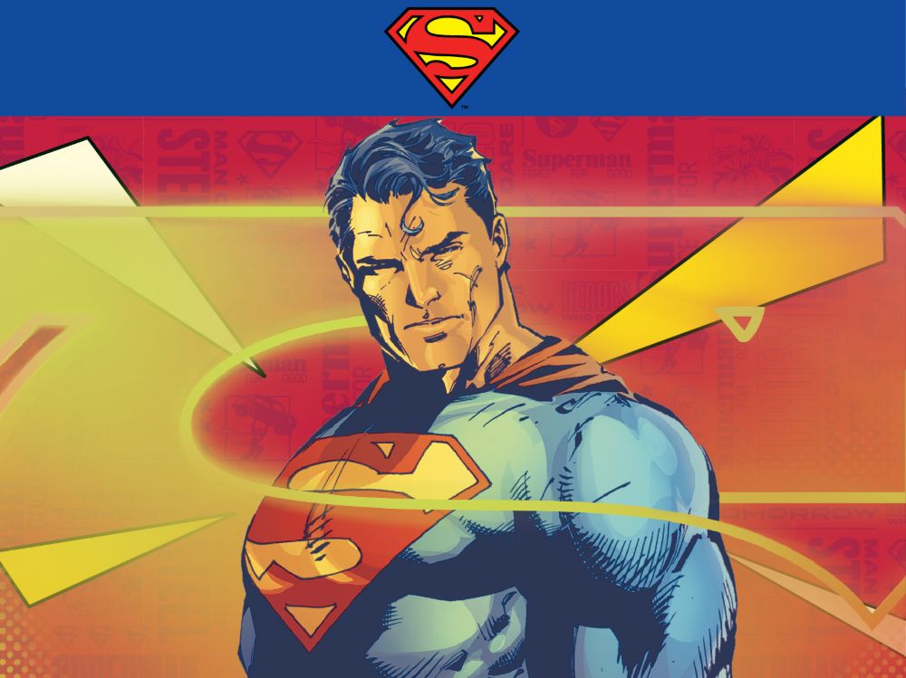 Superman