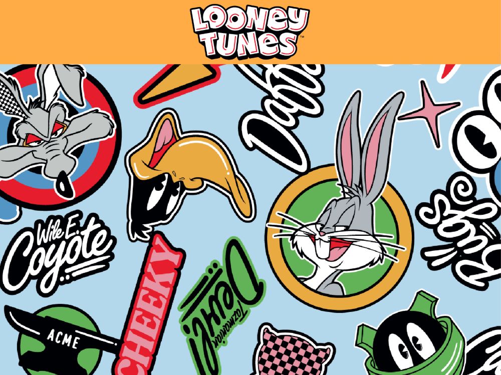 Looney Tunes