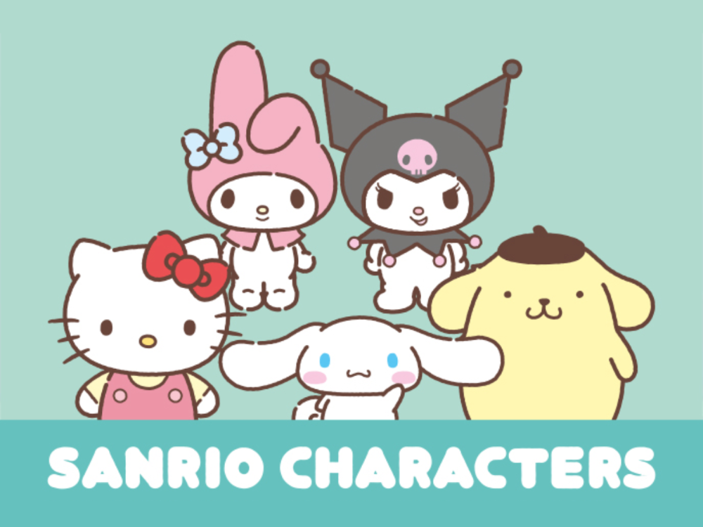 Sanrio