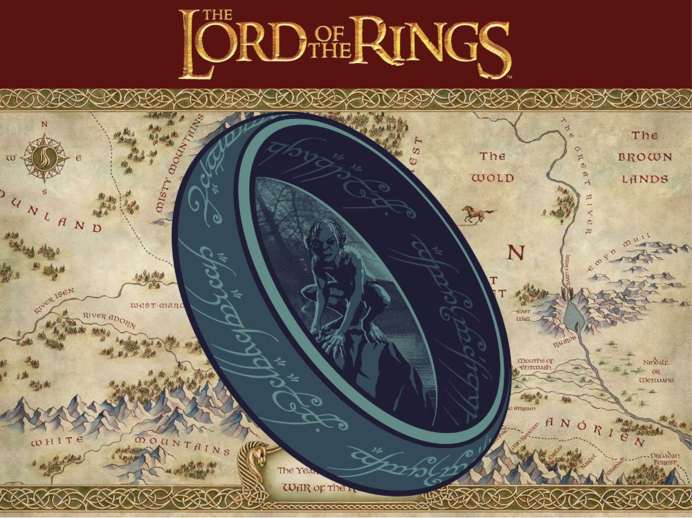 The Lord Of The Rings