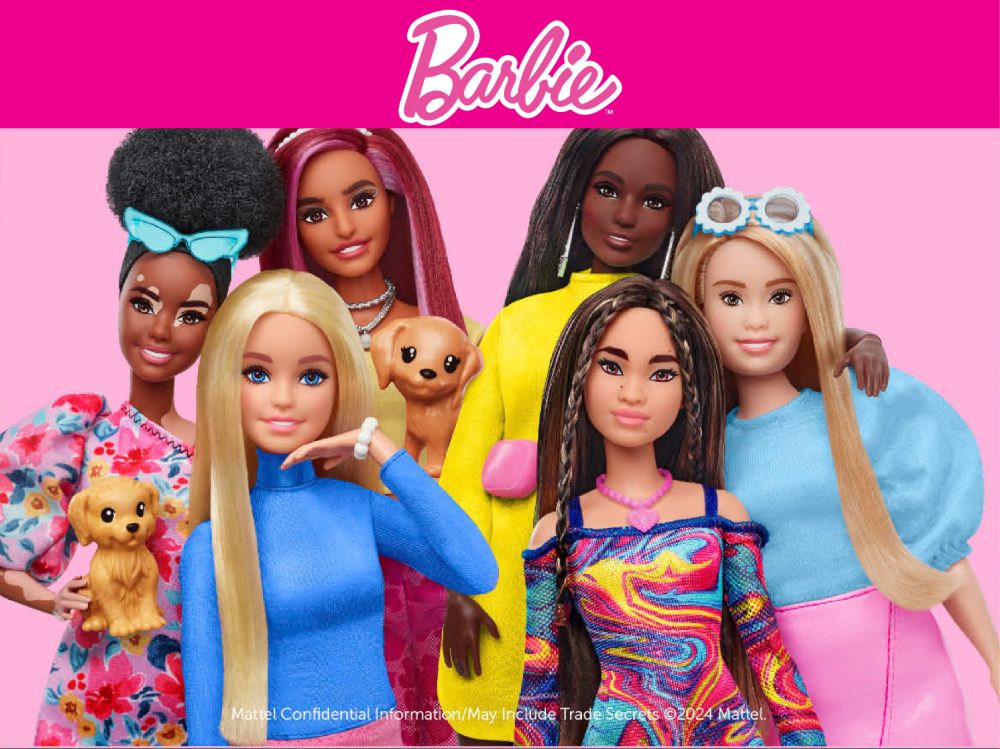 Barbie