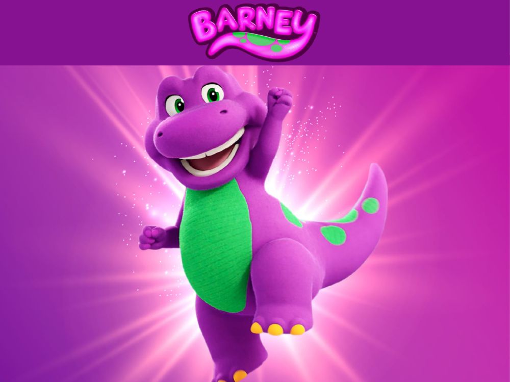 Barney
