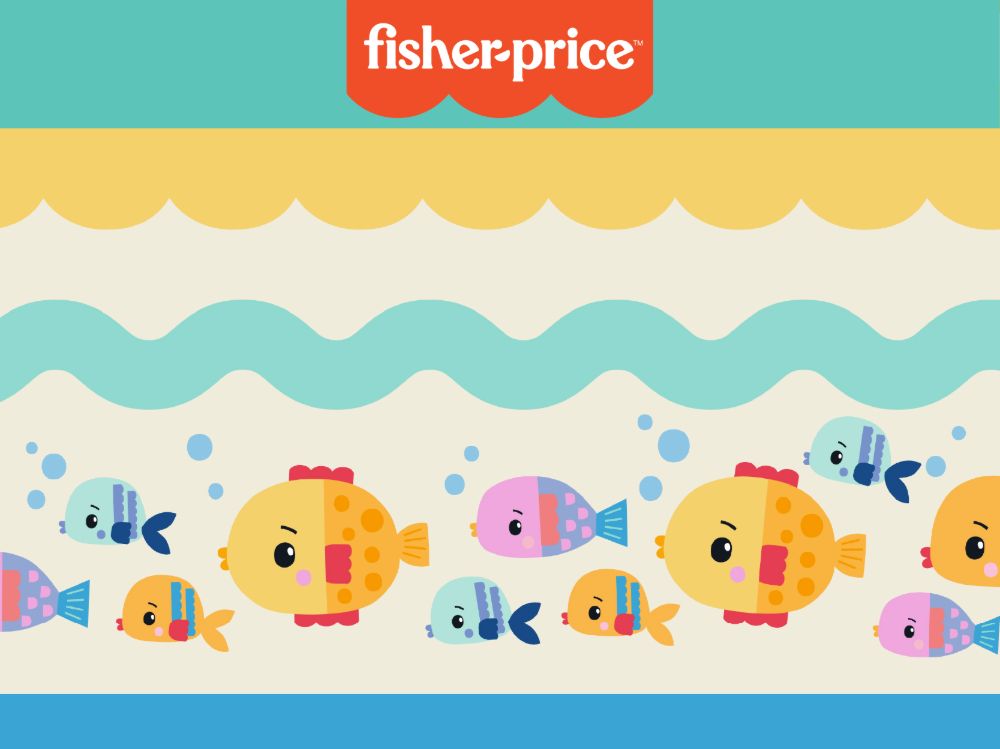 Fisher - Price