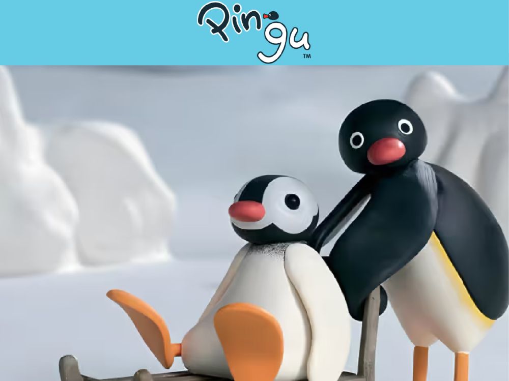 Pingu