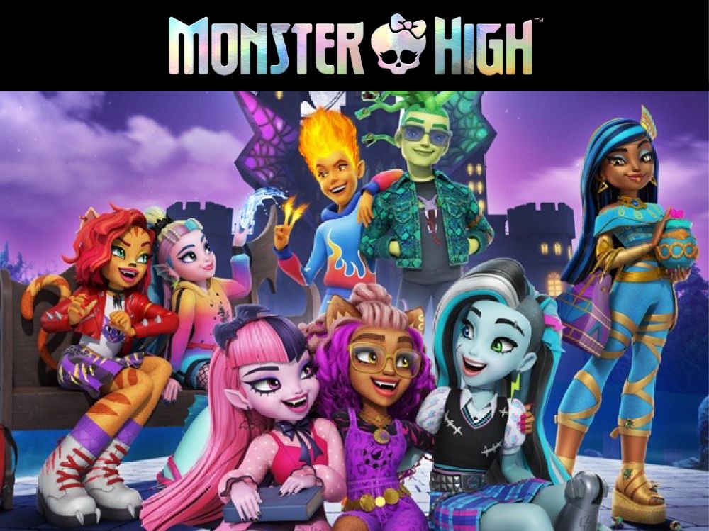 Monster High
