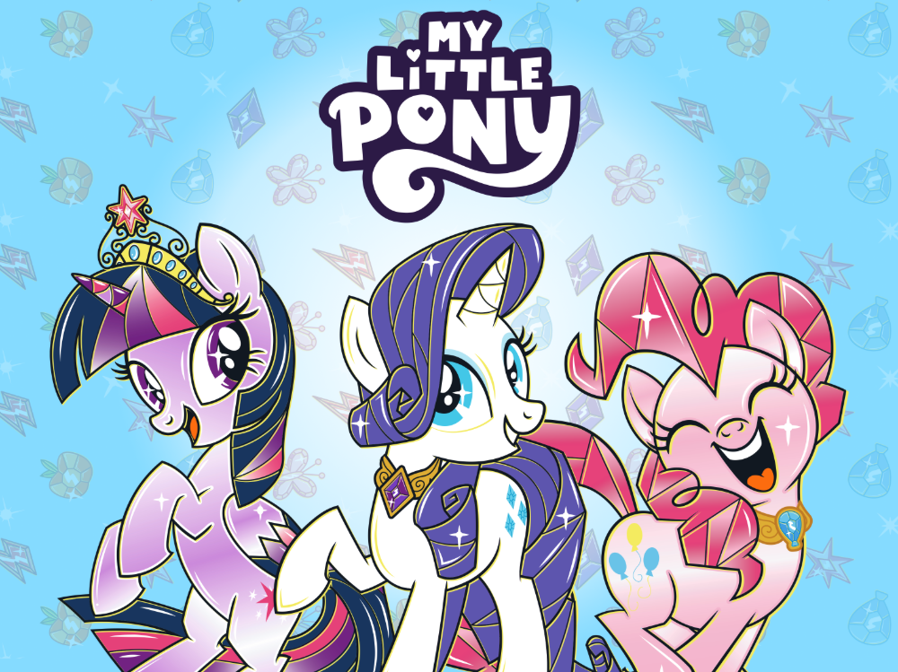 My Little Pony