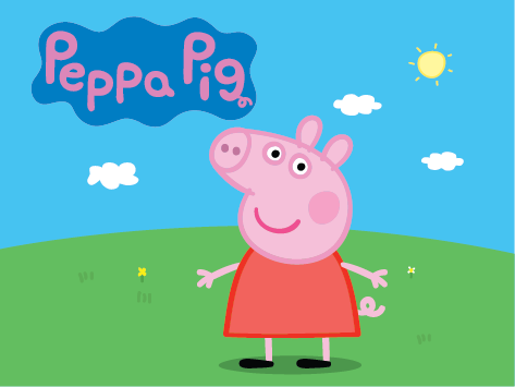 Peppa Pig