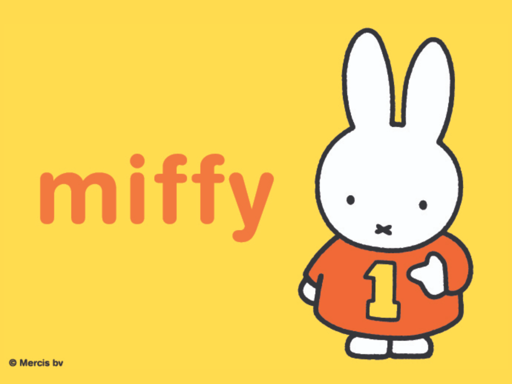 Miffy