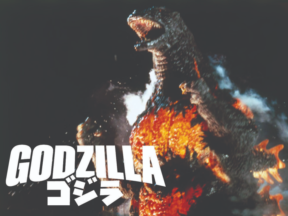 Godzilla
