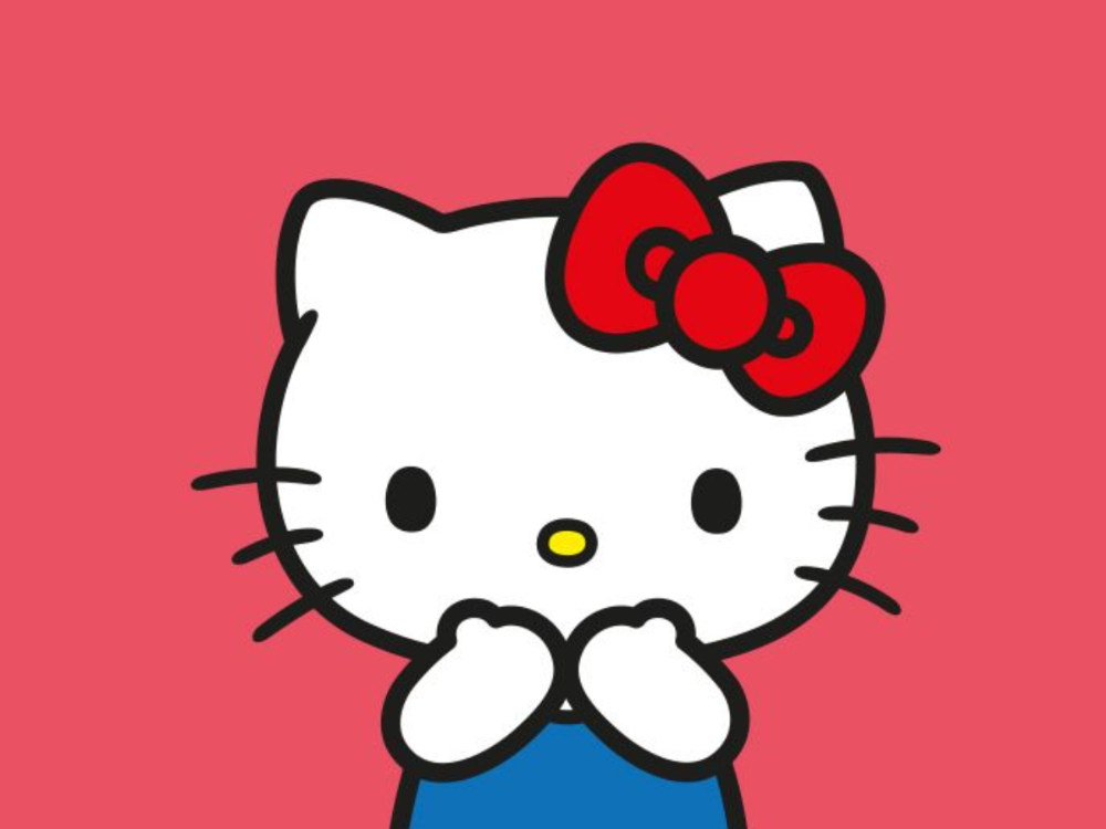 Hello Kitty