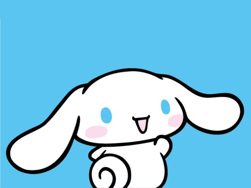 Cinnamoroll