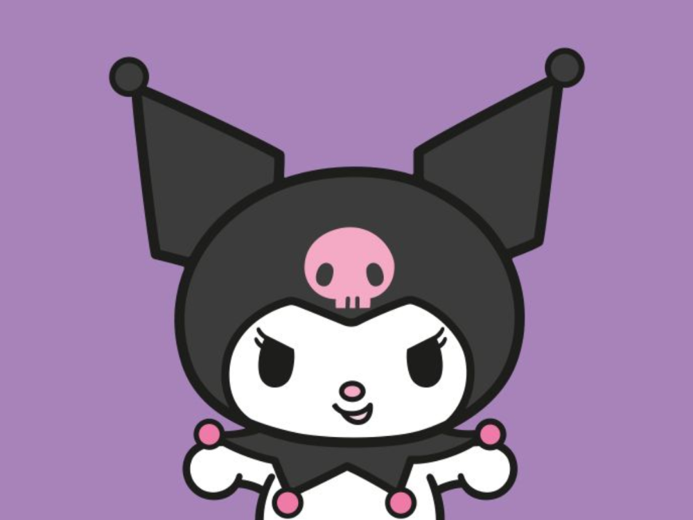 Kuromi