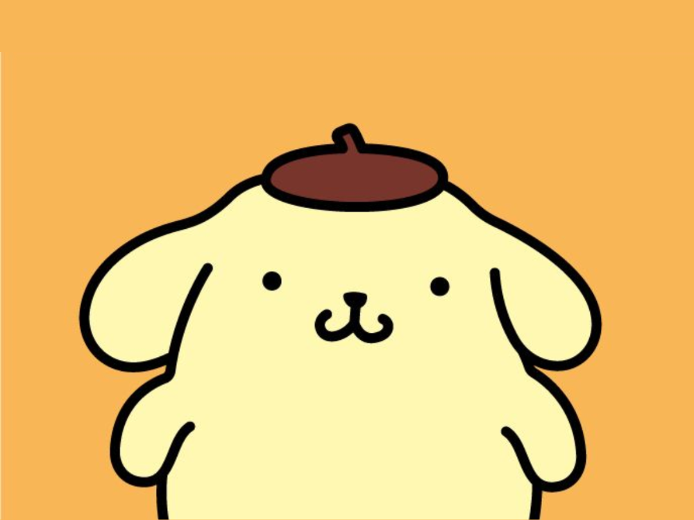 Pompompurin