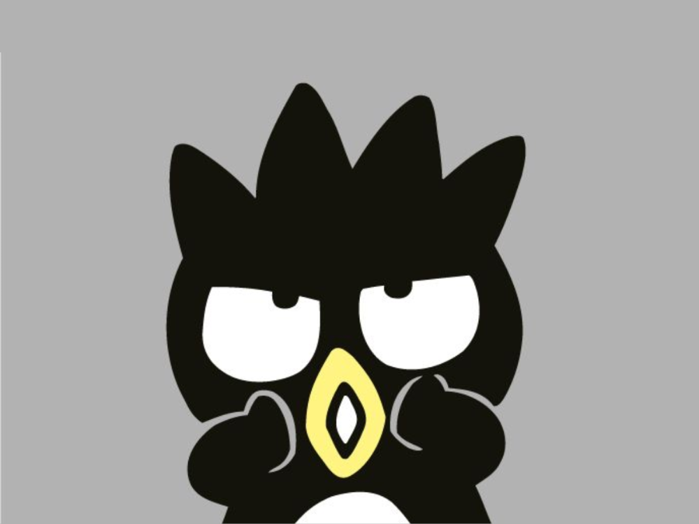 Bad Badtz Maru