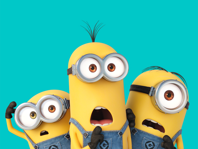 Minions