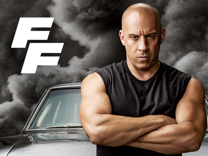 Fast and Furious