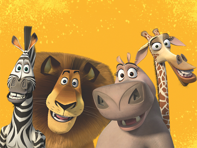 Madagascar 