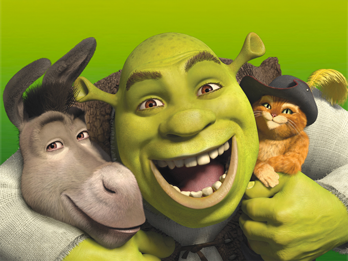 Shrek