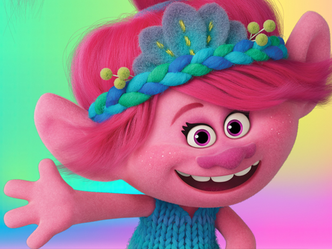 Trolls