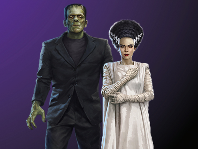 Universal Monsters