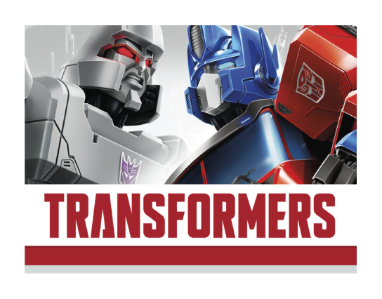 Transformers