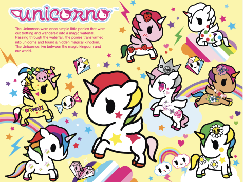 Unicorno