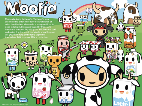 Moofia